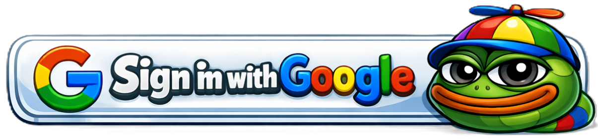 Login with Google